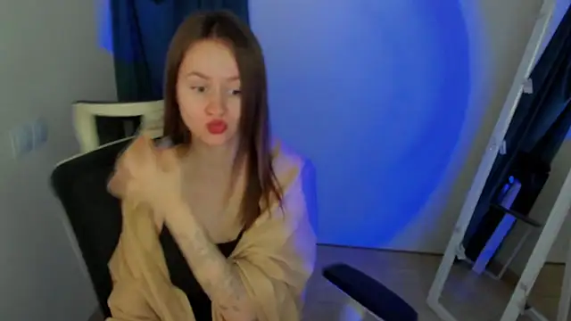 Catherine_e's cam snapshot