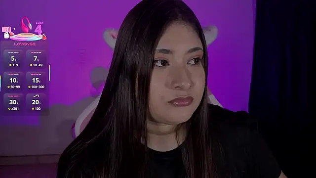 Gaby__Howards's cam snapshot