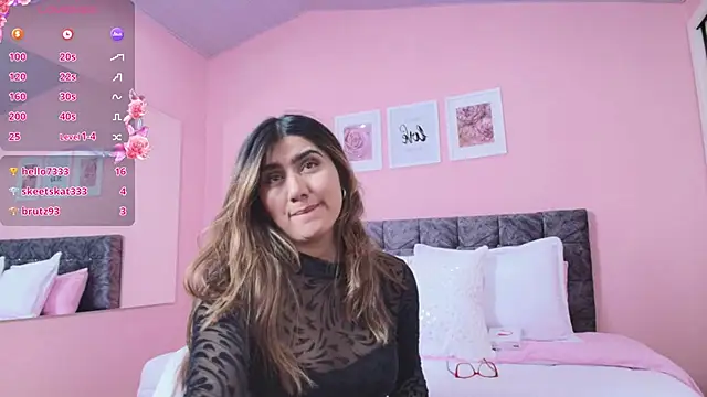 maddie_beauty's cam snapshot