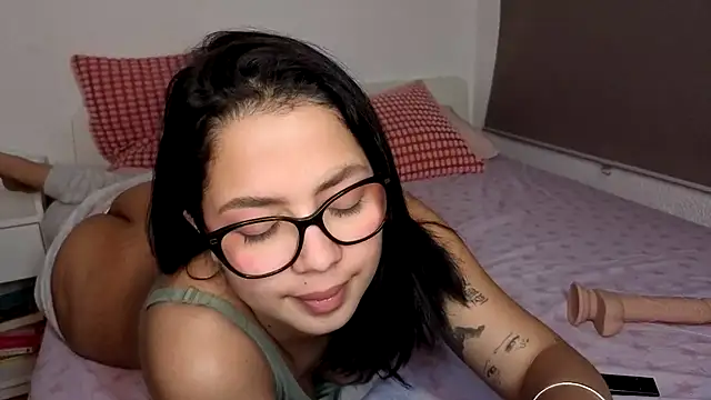 lillypanda's web cam