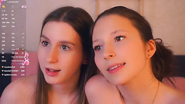 GabrielleLynchard's cam snapshot