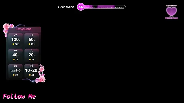 DiamondAlena's cam snapshot