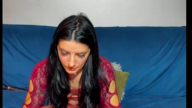 GlamourousKassy's cam snapshot