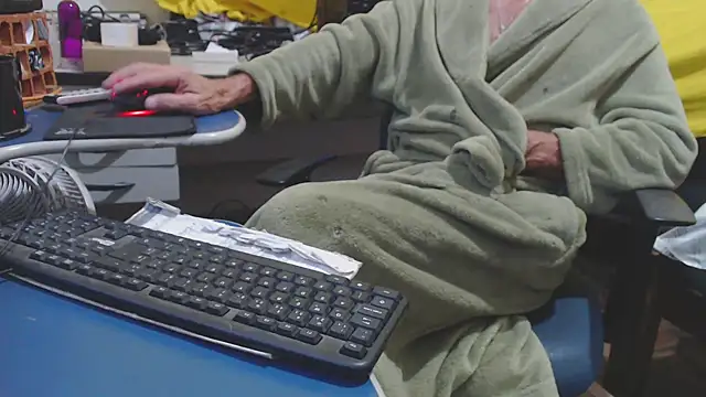 corola1956's cam snapshot