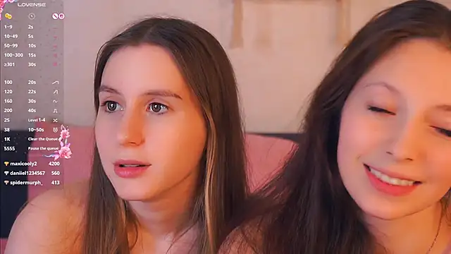 GabrielleLynchard's cam snapshot