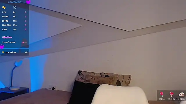 hot_little_bunny's cam snapshot