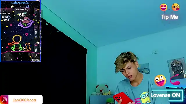 Liamscott_'s cam snapshot