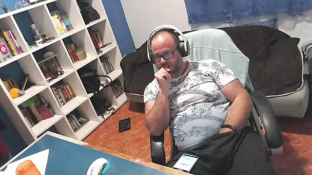 ravingr4d4's cam snapshot