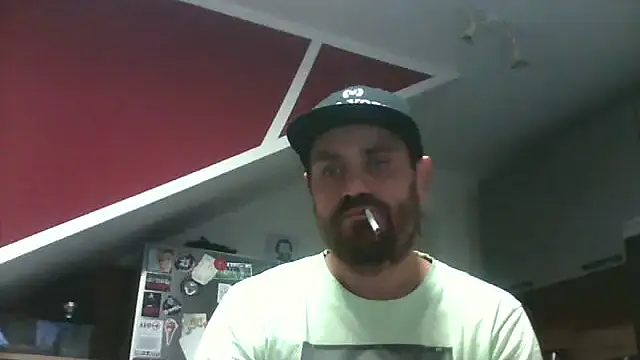 burnzzz81's cam snapshot