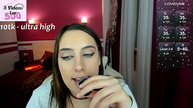 MoranaKit's cam snapshot