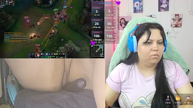 crystal7u7's cam snapshot