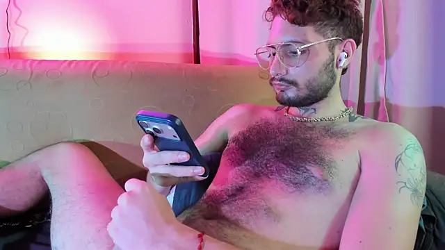 axel_giracr's cam snapshot