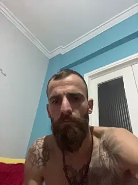 Antonio_Vatooo's cam snapshot