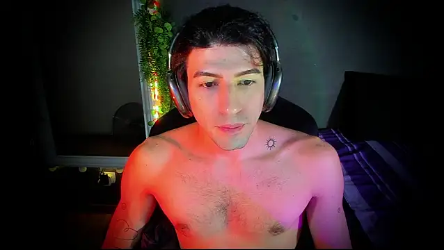 newjeff's cam snapshot