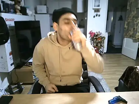 mihaimichael's cam snapshot