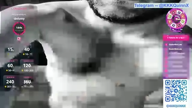 mr-k-quinn-x's cam snapshot