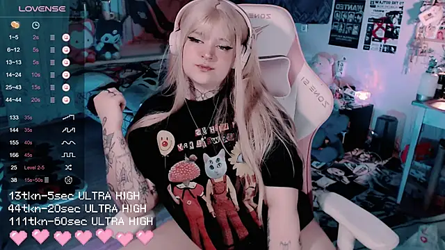 noori__hope's cam snapshot