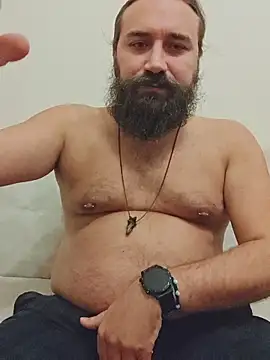 mazerunner34's cam snapshot