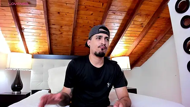 Sebastian_Berne's cam snapshot