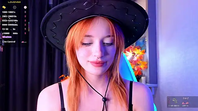 Hisoka_akerley's cam snapshot