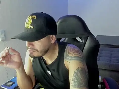 ragnar_lothbrok777's cam snapshot