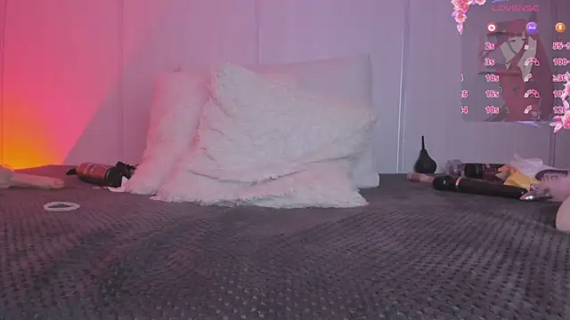 sasha_riverss's cam snapshot