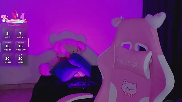 Gaby__Howards's cam snapshot