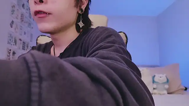 PaulTexx's cam snapshot