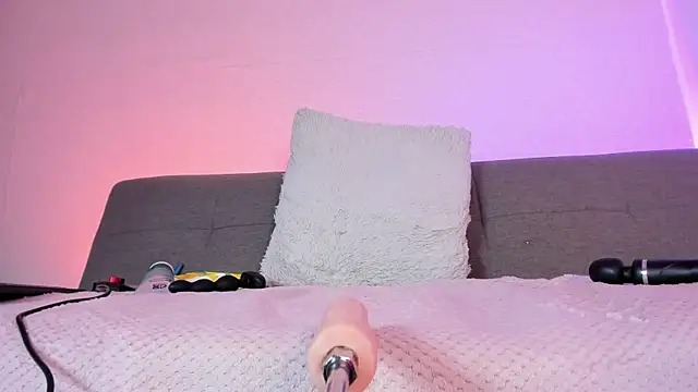 missweetpeach's cam snapshot