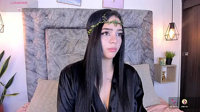 Seraphyne666's cam snapshot