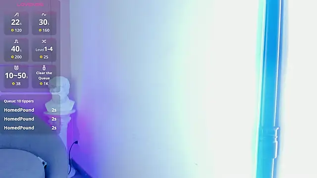 miia_blaze's cam snapshot