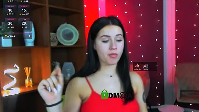 vivy_star1's cam snapshot