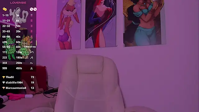 dakota_x1's cam snapshot