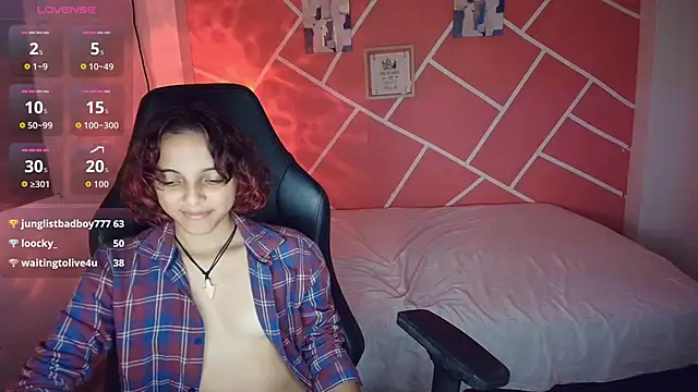 sweety_dreambaby's cam snapshot