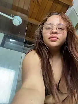 Karina_Wong's cam snapshot