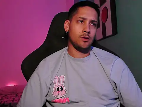 Abruptoinusual's cam snapshot