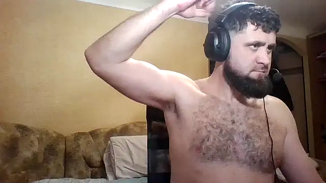 StasConnor's cam snapshot