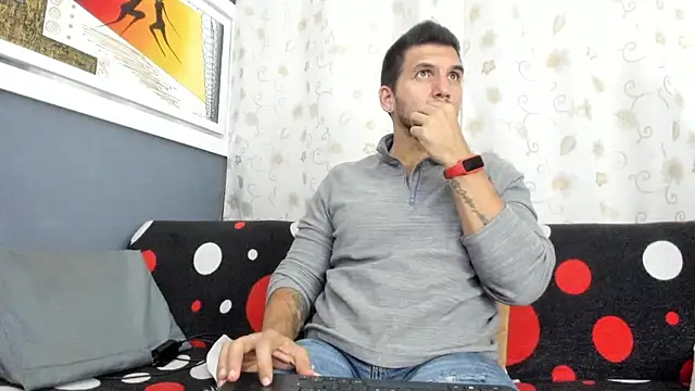 JULESLAKES's cam snapshot