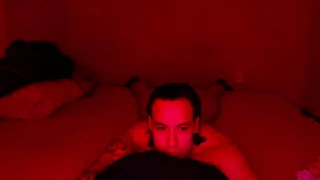 baphomet_from_ice's cam snapshot