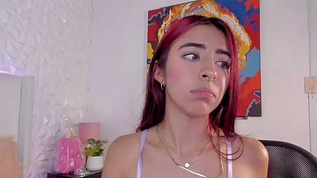 Mirandaa_Rogers's cam snapshot