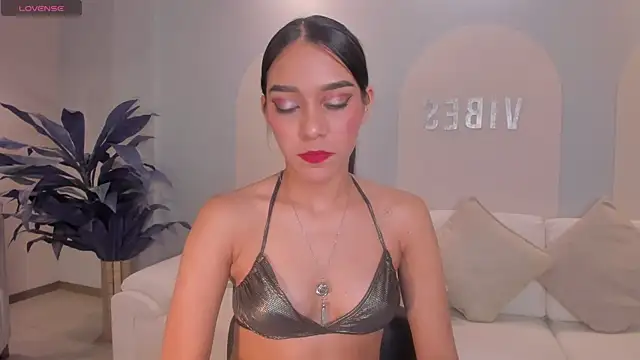 AmaliaCrus's cam snapshot