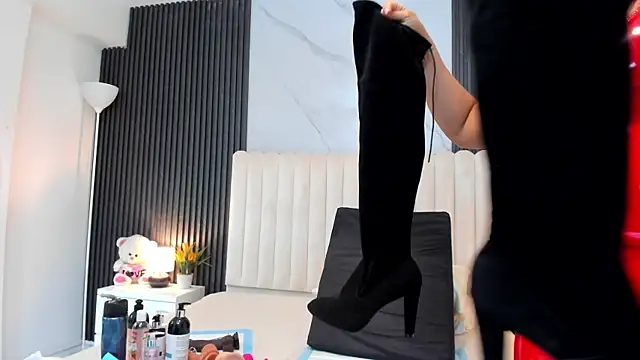 Samantha_Claus's cam snapshot