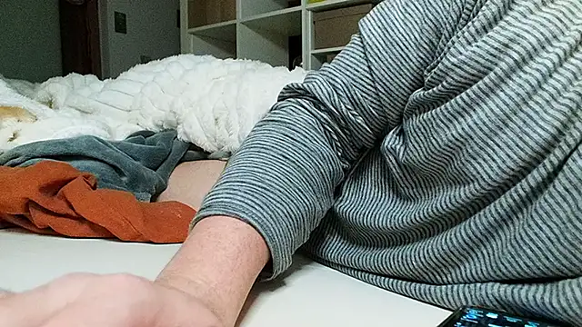 BenReich's cam snapshot