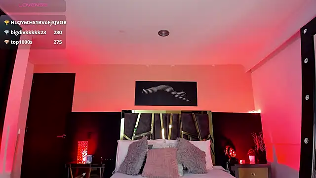 ScarletTorres's cam snapshot