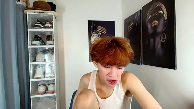 MarkyxxxJames's web cam