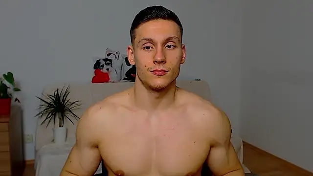 ZeinMiracles's cam snapshot