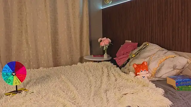 kitsun_ne's cam snapshot