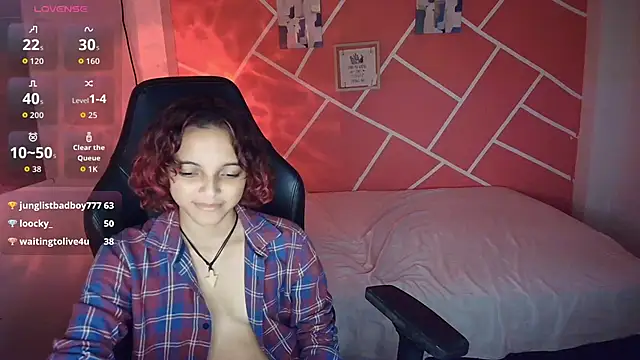 sweety_dreambaby's cam snapshot