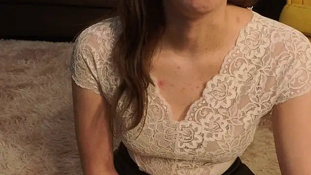 FabiolaCowing's cam snapshot