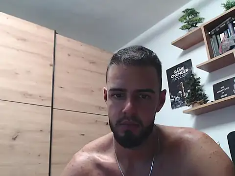 yourfavoritetallboy's cam snapshot